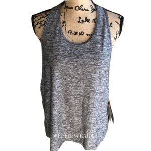 UNDER ARMOUR Activewear Tank Top NWT - XL